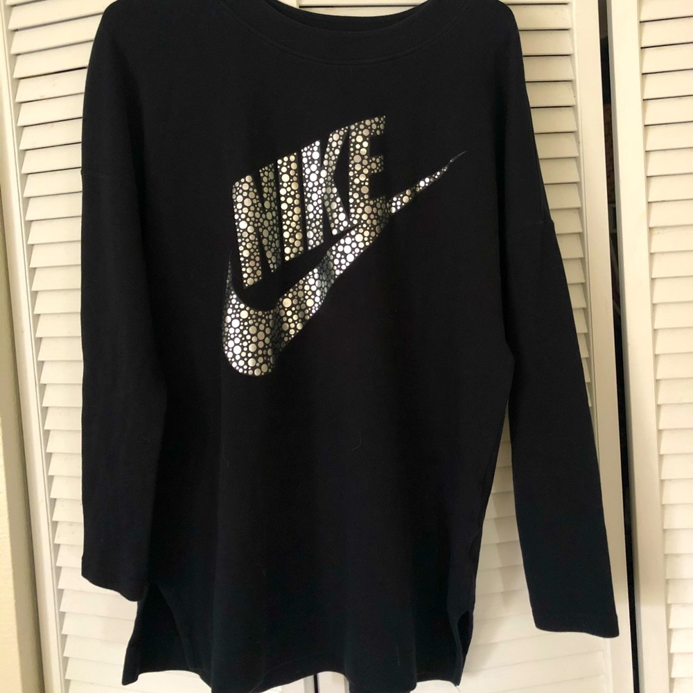 Nike crewneck